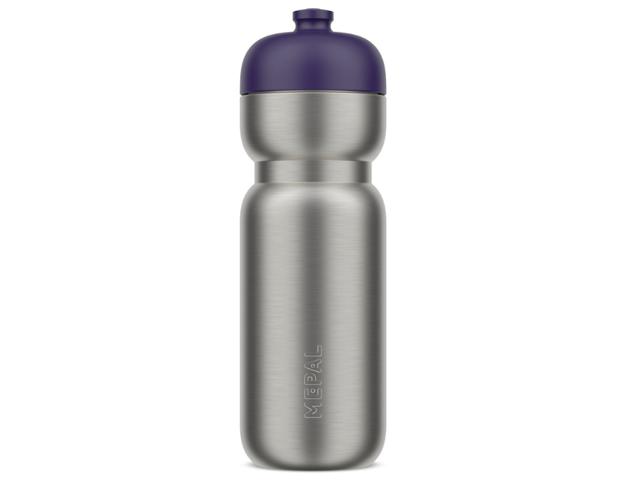 Borraccia sportiva Mepal - blu notte - 800 ml