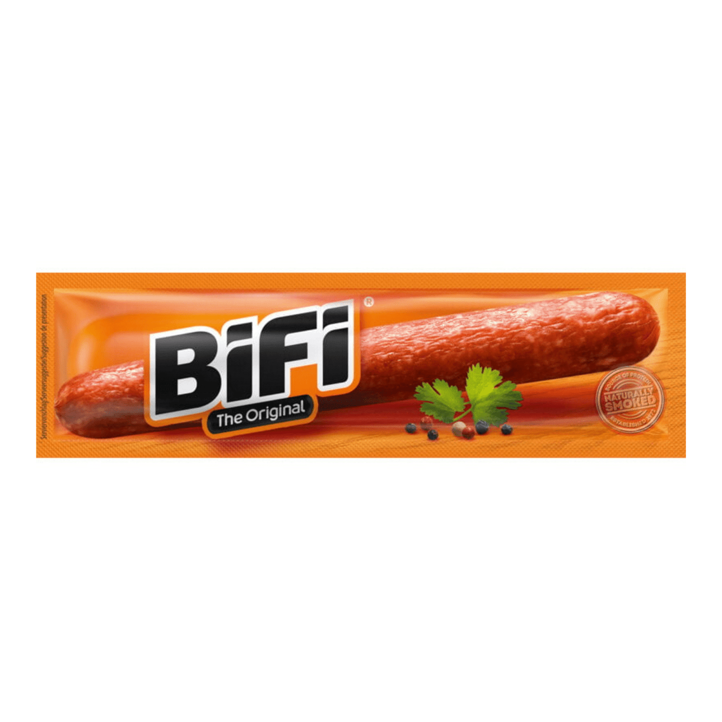 Salchicha bifi picante (40 x 20gr)