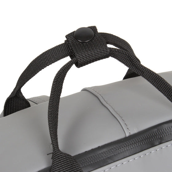 Bike Water -Sepelent Bicycle Mochila 17L Gris