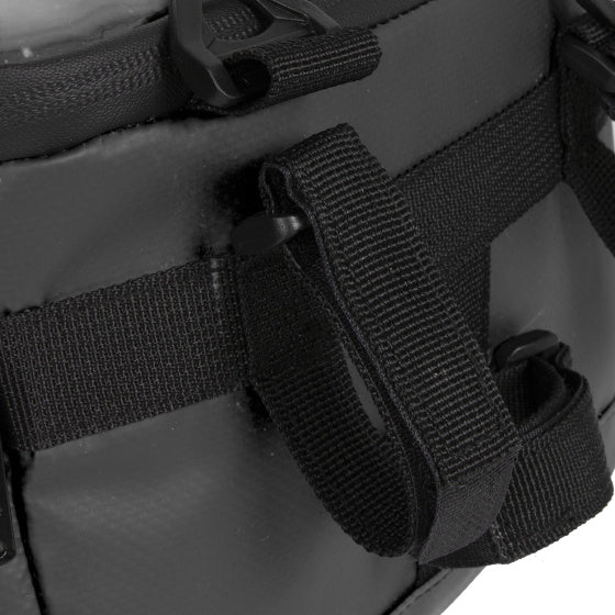 Bicete de agua de agua -Bollar con correa de hombro 5L Taupe