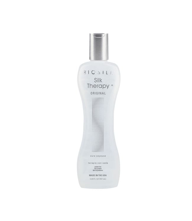 Biosilk Biosilk Silk Therapy Original 167ml