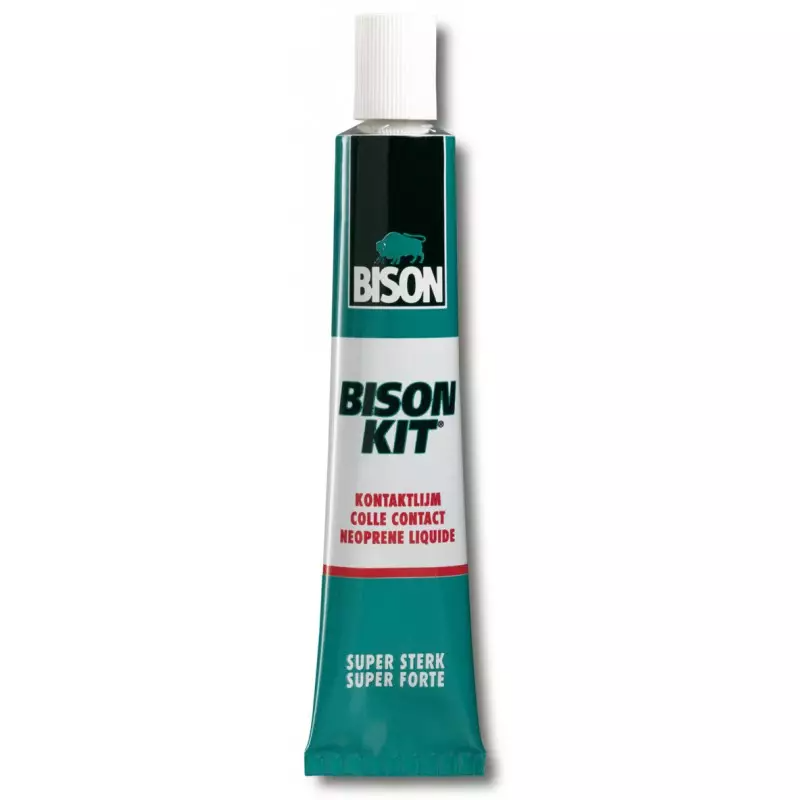 Bison kit vasca 50ml nlfr - 1301054 1301054