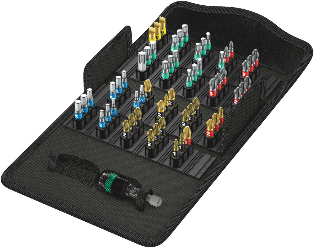 Wera bit-safe 61 Bitesion 1