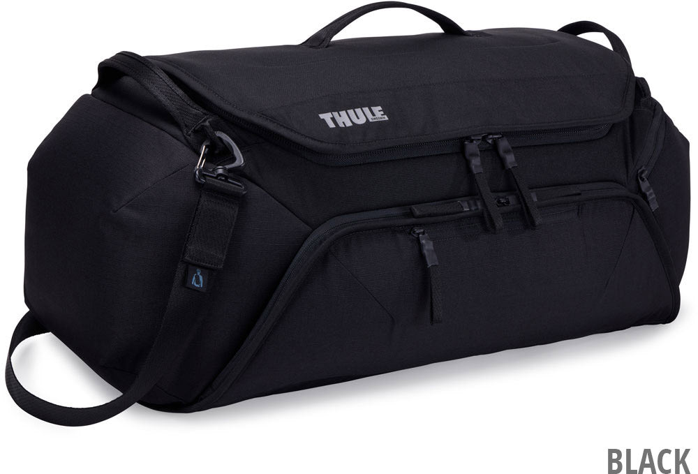 Thule borsone per bici andata e ritorno 55 l - borsa da viaggio