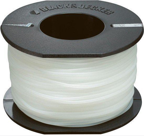 Black+decker a6171-xj | hilo para cortabordes - hilo de 40 metros - a6171-xj