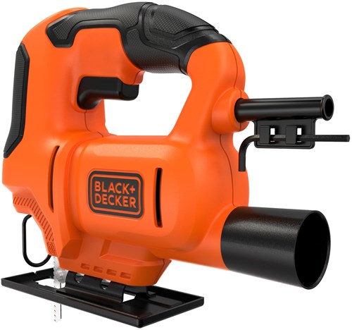 Seghetto alternativo Black+decker bes602 400w - bes602-qs