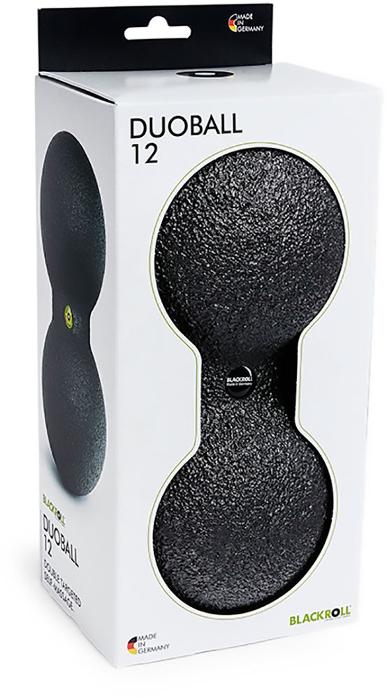 Blackroll duoball 12 - palla fasciale