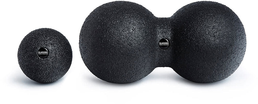 Caja de cuello Blackroll - juego de fascia