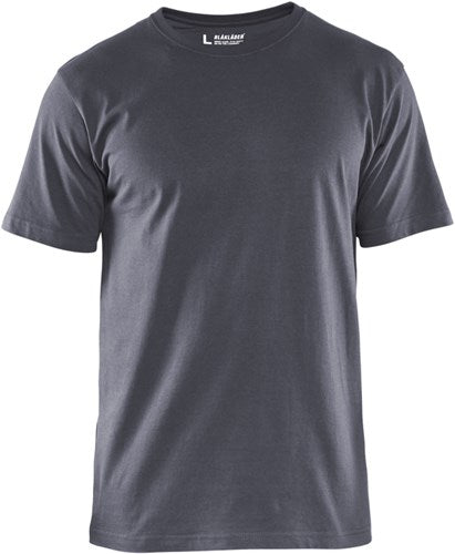 Camiseta Blåkläder 35251042 | gris | talla m - 7330509600870