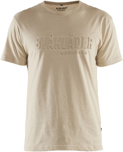Camiseta Blåkläder 3d 35311042 | arena | talla xxl - 7330509835395