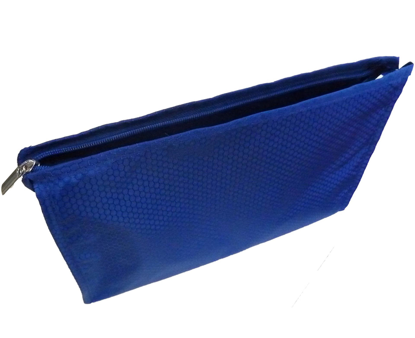 Neceser azul cobalto 29x19x8cm