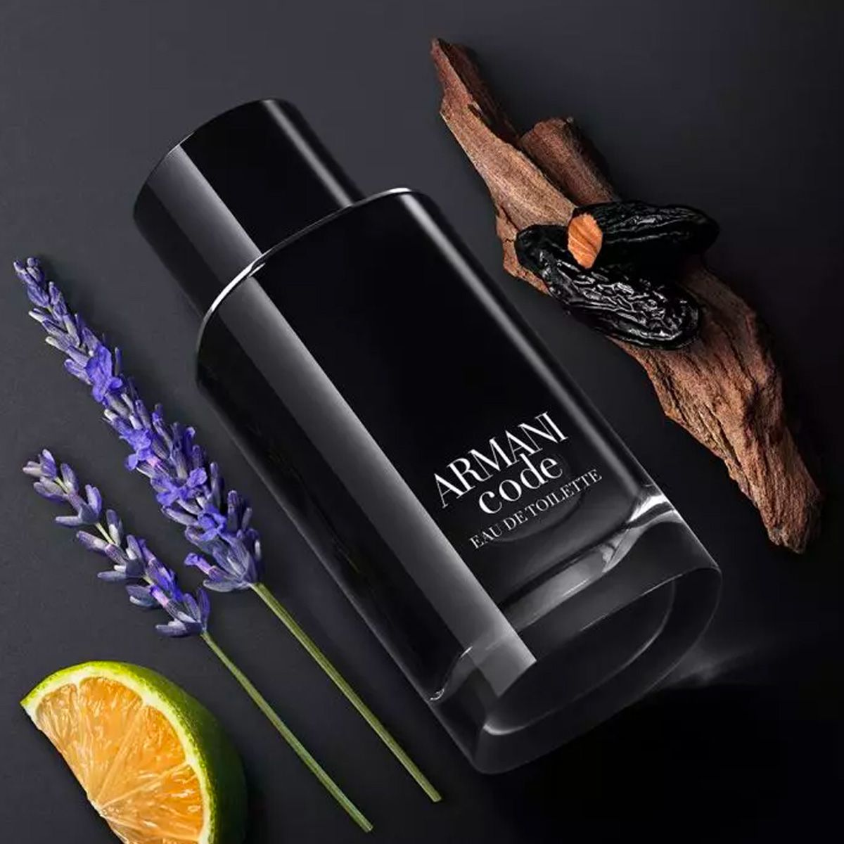 Giorgio Armani Giorgio Armani Eau de Toilette Código recargable Su 50 ml