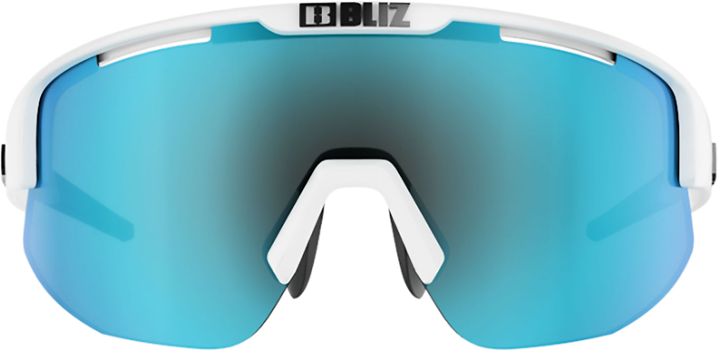 Bliz Matrix Smoke W Occhiali Multisport Blu