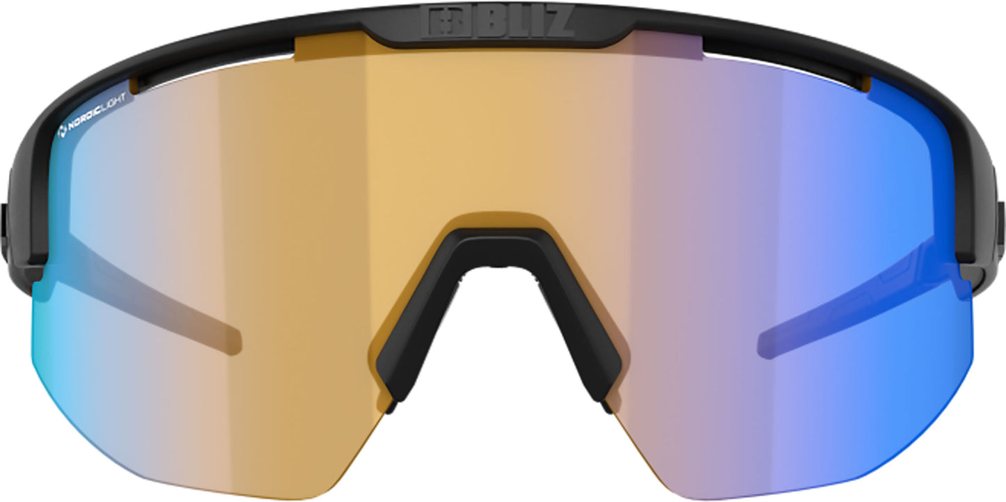 Nanoottica Bliz Matrix | nordic light - occhiali sportivi