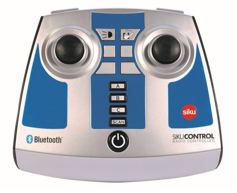 Telecomando Bluetooth Siku per articolo sk6741