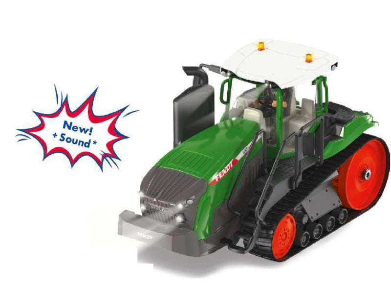 Siku Control Fendt 1167 Vario MT Bluetooth con aplicación