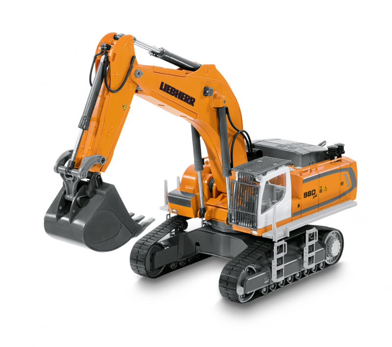 Siku Control Liebherr Excavator Bluetooth con aplicación