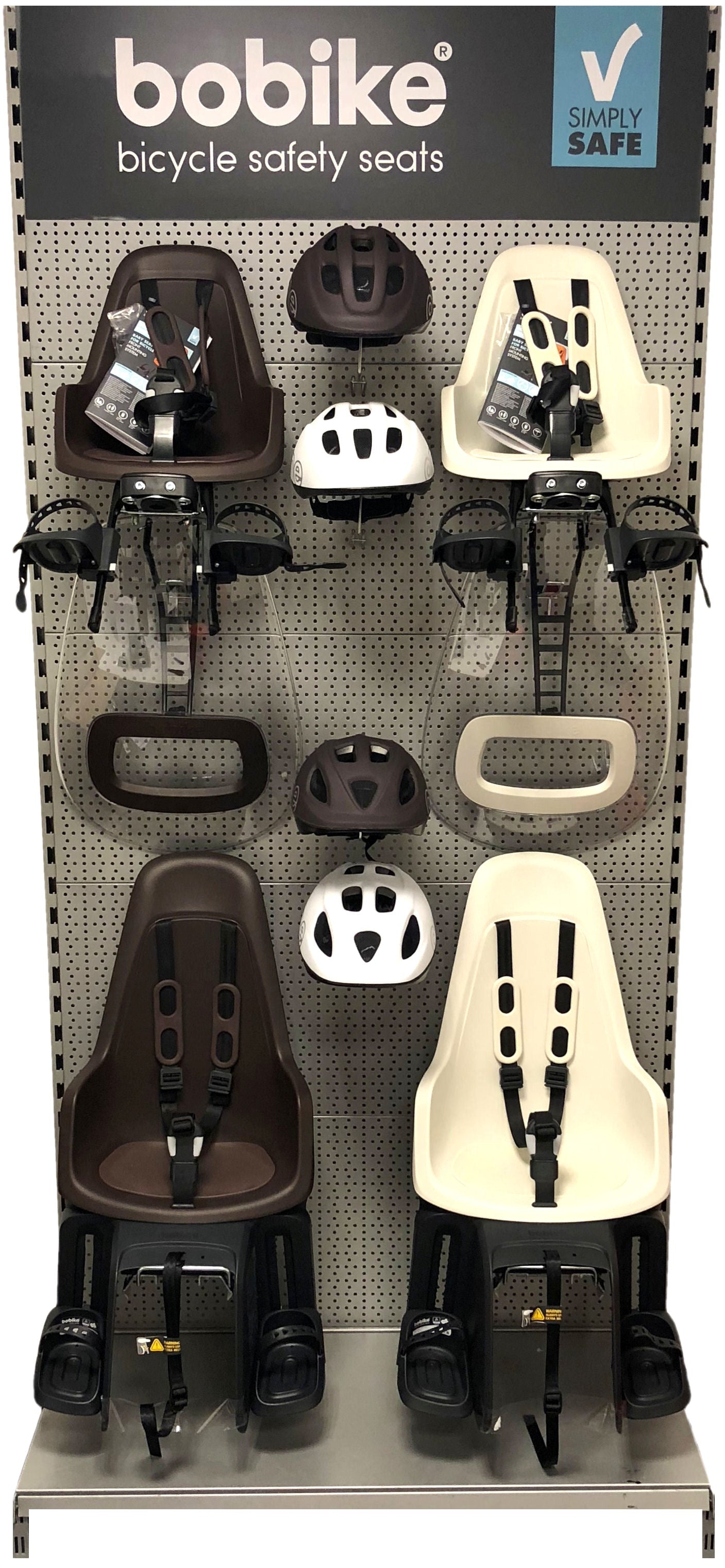 Schaphaak bobike esclusivo mini