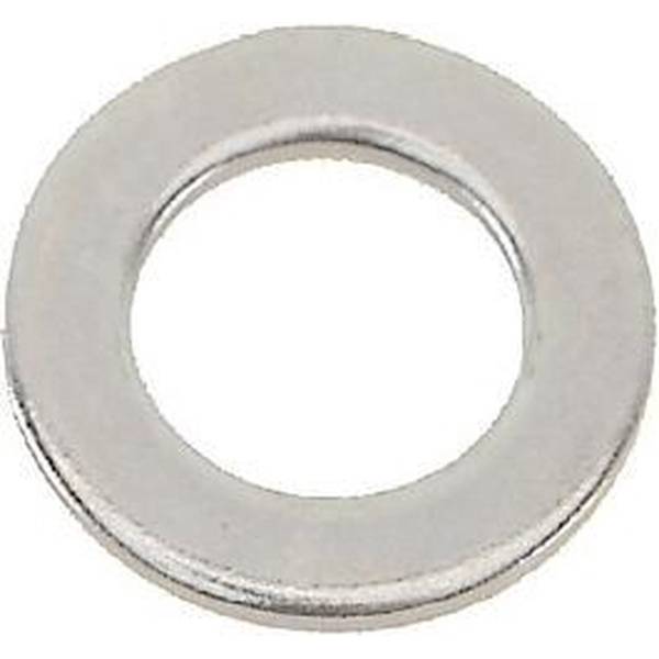 Bofix Supping Xtrabike M10 Eje trasero de 3 mm