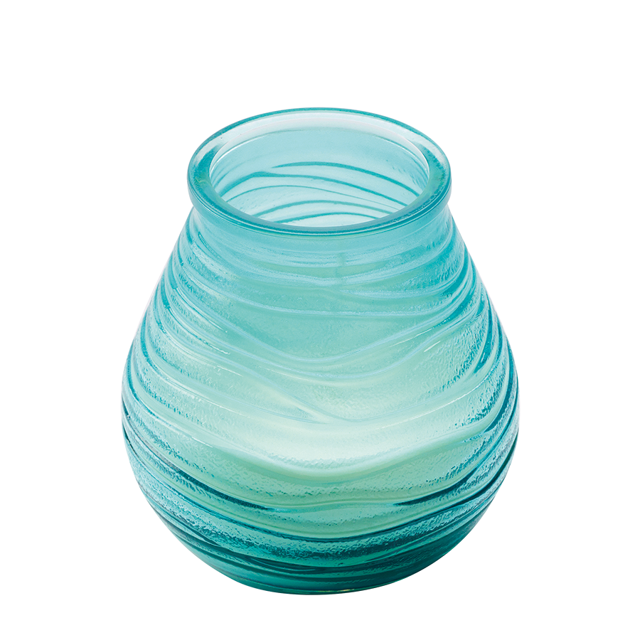 Lampada da terrazza per esterni Bolsius acqua 94 91 mm