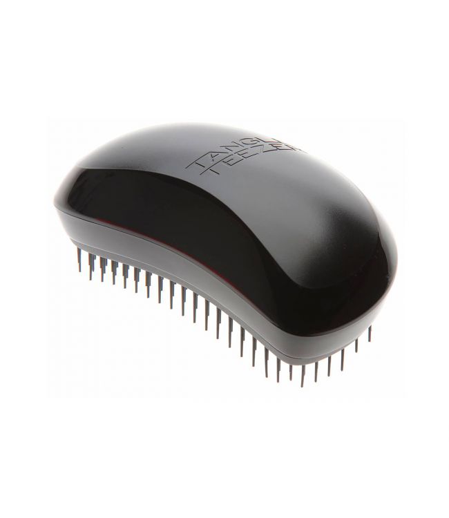 Tangle Tangle Tangle Tangle Teezer Salon Midnight Black