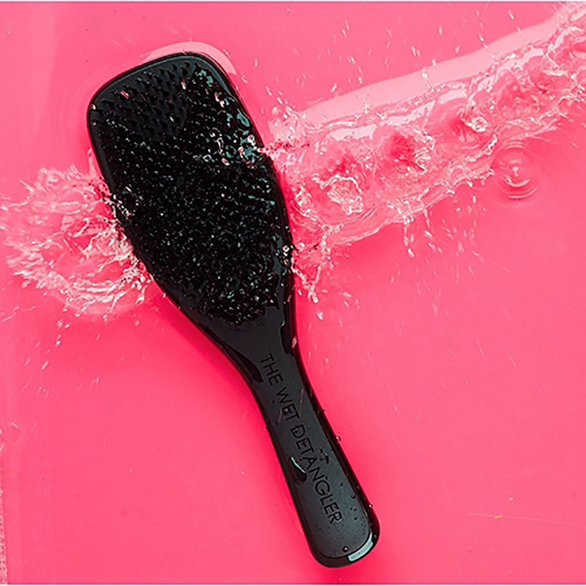 Tangle Teezer Tangle Teezer El maldito Midnight Negro de medianoche