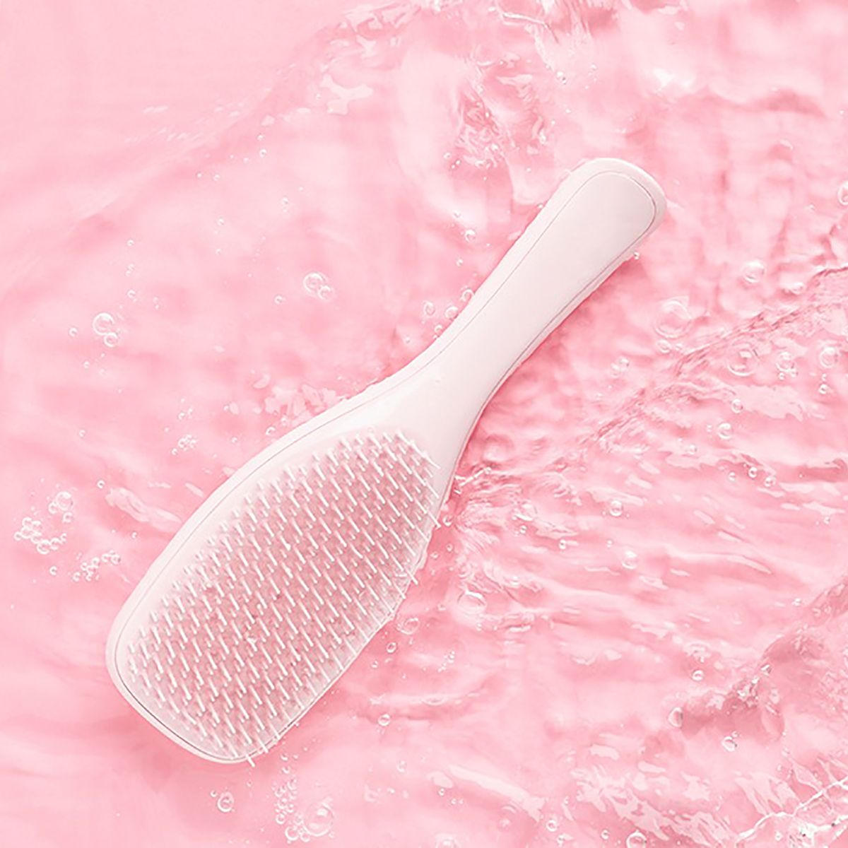 Tangle Teezer Tangle Teezer El Detangler Millennial Pink