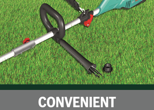 Decespugliatore Bosch verde afs 23-37 | 950w-06008a9000
