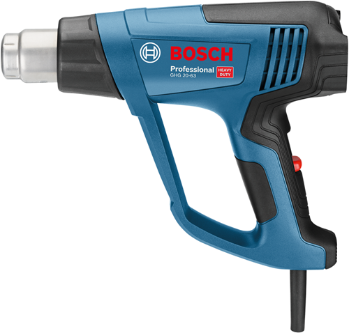 Bosch Hot Air Gun GHG 20-63 Professional