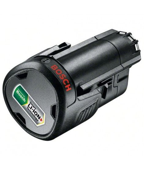 Batteria accessori Bosch | 12v| 2,0 ah li-1607a3507n