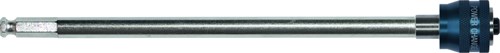 Accesorios Bosch experto cambio de potencia plus sierra perforadora | eje de extensión | eje hexagonal 11 mm | 300 mm - 2608902032