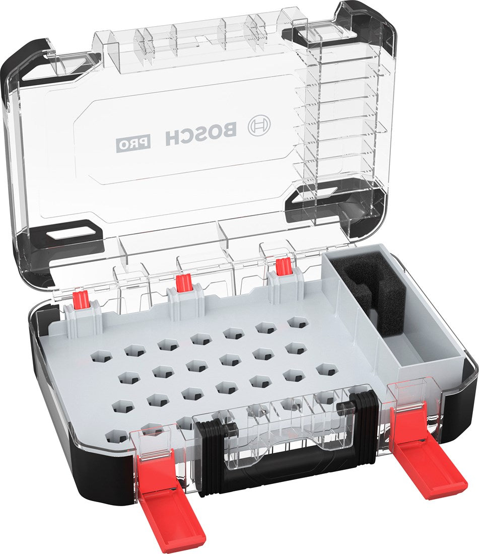 Custodia per sega a tazza accessori Bosch per professionista - 2608483157