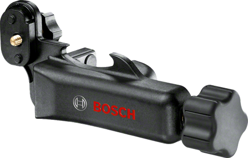 Porta accessori Bosch per ricevitori LR1 LR 2 | 1608m0070f - 1608m0070f
