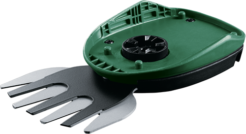 Accessori Bosch lama erba isio - f016800616