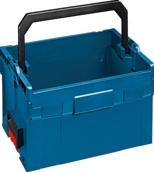 Accessori Bosch cassetta degli attrezzi professionale lt-boxx 272 | 1600a00223 - 1600a00223