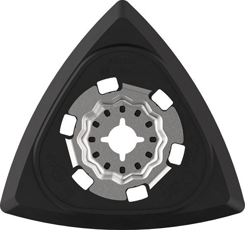 Accesorio multiherramienta Bosch accesorios pro avz 93 g | 93mm - 2608669125