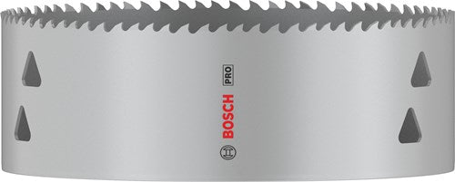 Accesorios Bosch pro sierra perforadora multimaterial | 146 mm | con hilo - 2608901543