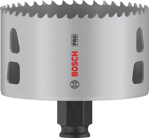 Bosch accessoires bosch pro multi material pc plus gatzag 83 mm - 2608594404