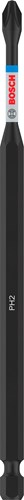 Punta per avvitatore ad impatto Bosch Accessories Pro Phillips | ph2 | 150mm-2608522525