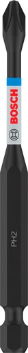Punta per avvitatore ad impatto Bosch Accessories Pro Phillips | ph2 | 90mm-2608522524