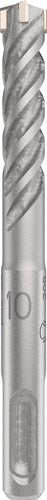 Trapano a percussione Bosch Accessories Pro sds plus-5x | 10 x 50 x 110 mm - 2608833797