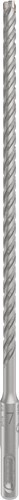 Trapano a percussione Bosch Accessories Pro sds plus-5x | 7 x 200 x 260 mm - 2608836615