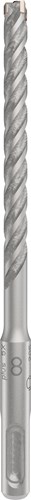 Trapano a percussione Bosch Accessories Pro sds plus-5x | 8 x 100 x 160 mm - 2608833789