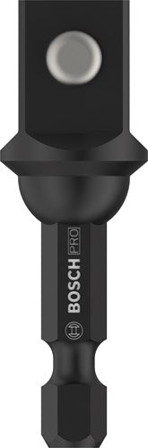 Adattatore presa Bosch Accessories Pro con attacco a sfera | 1 2 | 50mm-2608522564