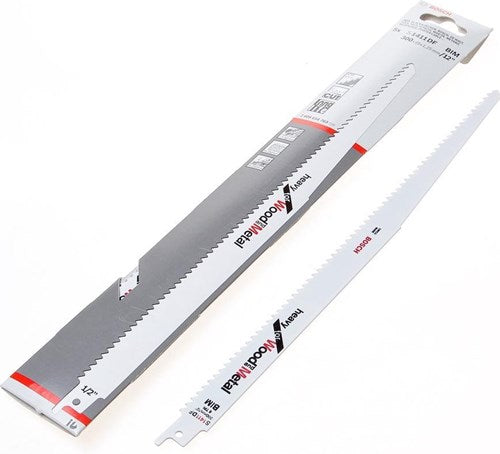 Bosch Recipleo Saw Magazine S 1411 DF
