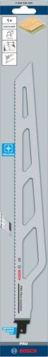 Accesorios bosch hoja de sierra alternativa s 2013 awp - 2608635529