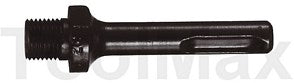 Bosch Booorkop con adattatore SDS-plus