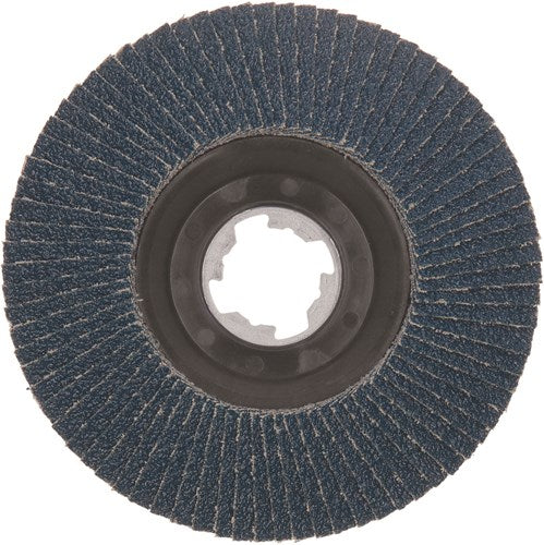 Bosch pro x571 x-lock lamellenschijf 125 mm g60 - 2608621768