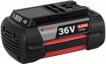 Batteria Bosch blu 36 v-li | 36v 4.0ah-gba 36v-1600z0003c