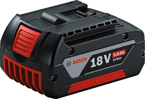 Bosch GBA 18V 5.0AH Battery Battery Battery
